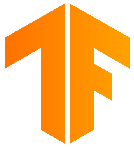 TF logo